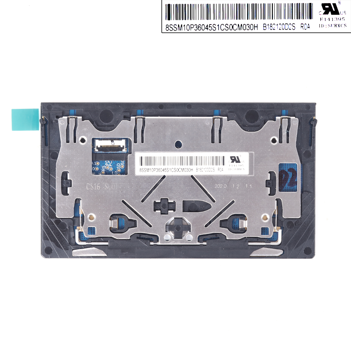 Picture of Laptop Touchpad For Lenovo Thinkpad L380 